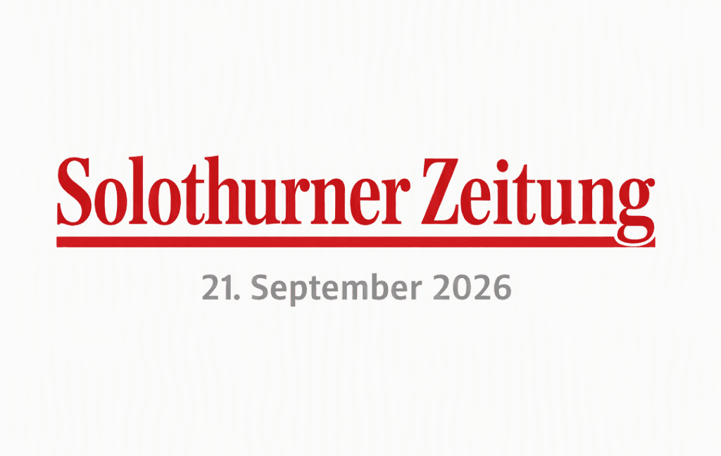Solothurner Zeitung