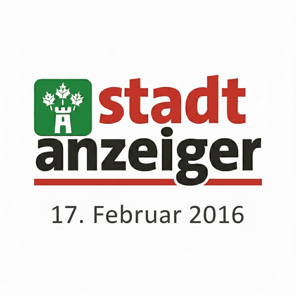 Stadtanzeiger Olten
