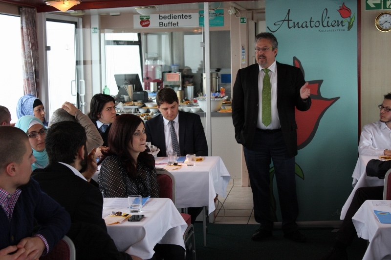 Alle im Gleichen Boot