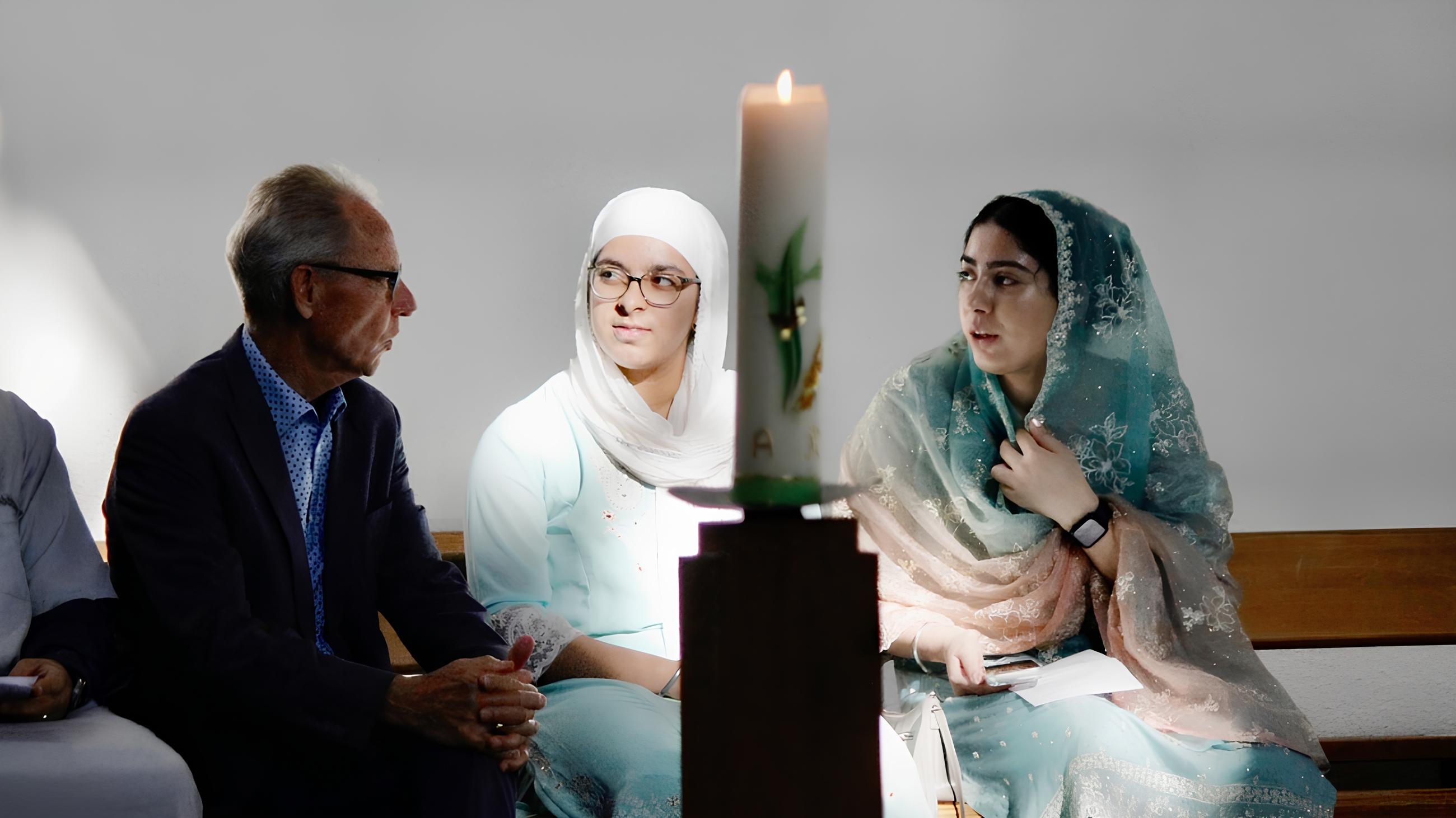 Dulliken feierte den ersten interreligiösen Bettag