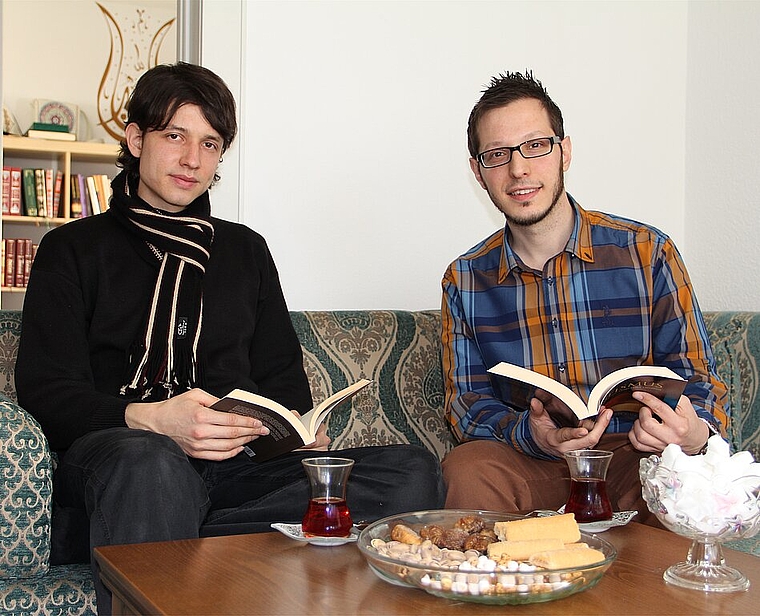 Integration ist mehr als nur Döner