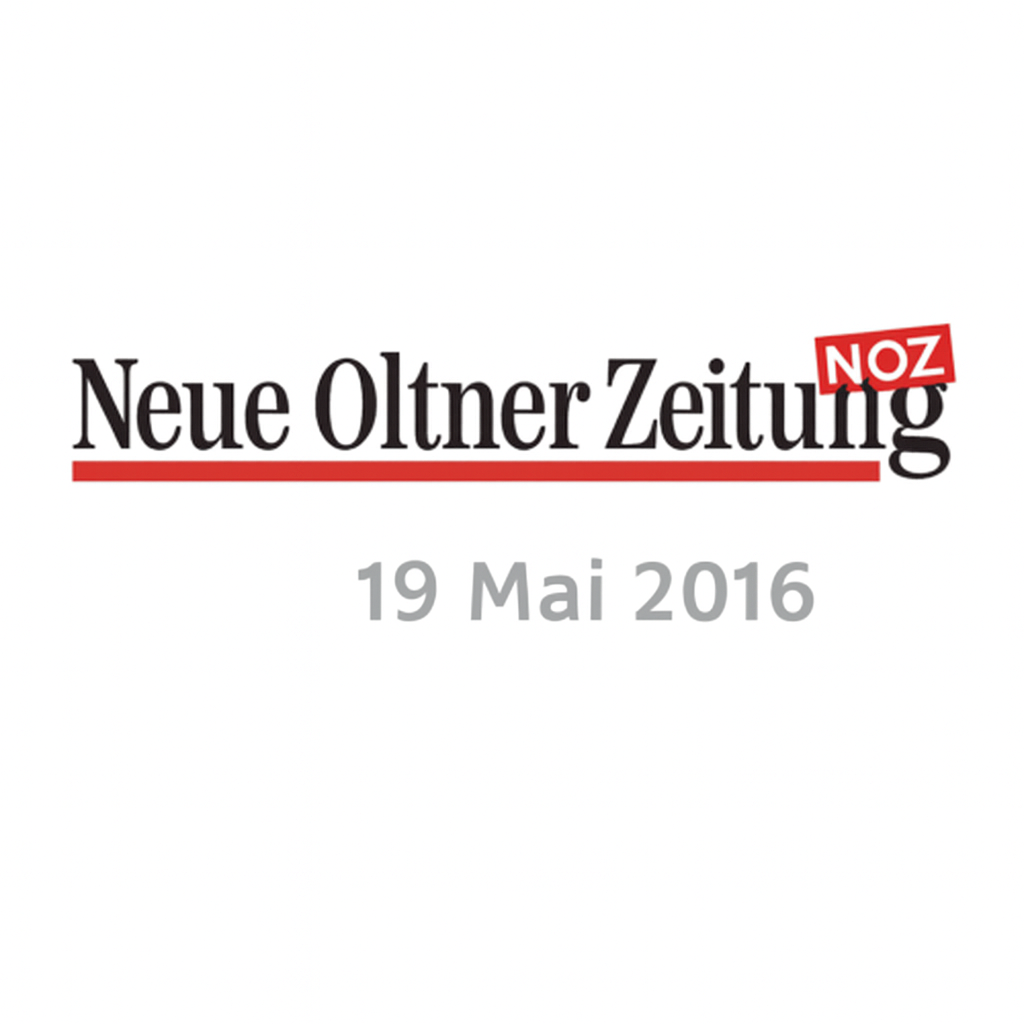 Neue Oltner Zeitung