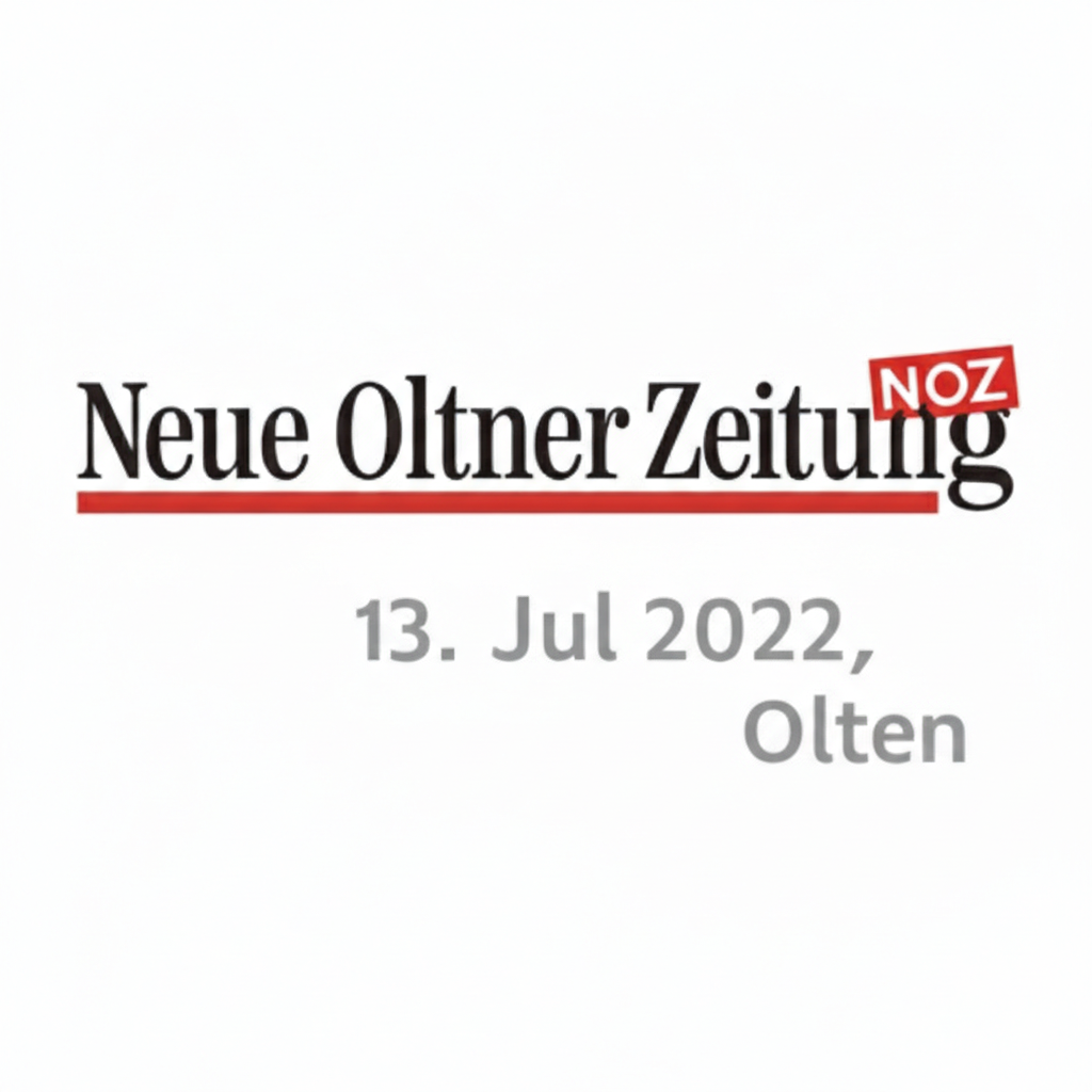 Neue Oltner Zeitung