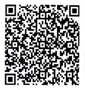 TWINT QR Code für Spenden